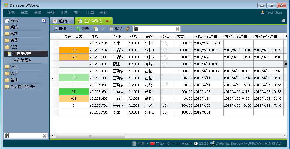 LD.COM,乐动（中国）
如何进行销售管理?